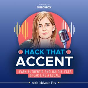 Hack That Accent