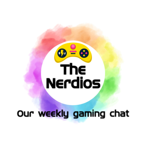 The Nerdios