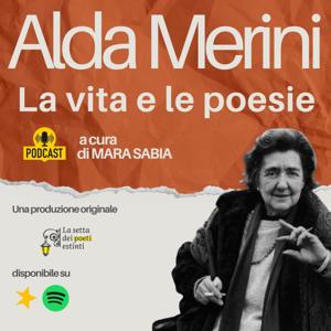 Vita e poesie di Alda Merini