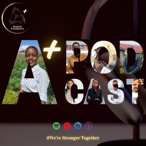 A+ PODCAST