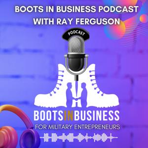 Boots in Business Podcast