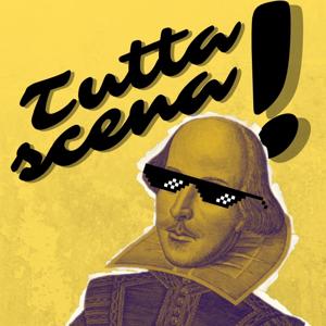 Tutta scena!
