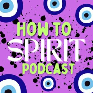 How to Spirit