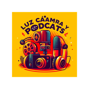 Luz Cámara Podcast