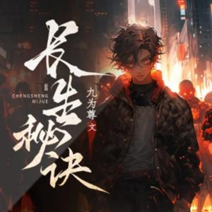 长生秘诀