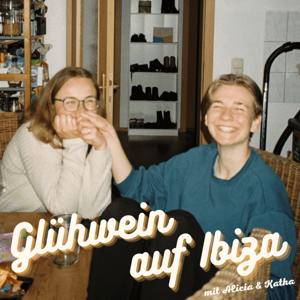 Glühwein auf Ibiza