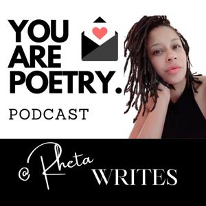 You Are Poetry Podcast