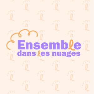 Ensemble dans les nuages