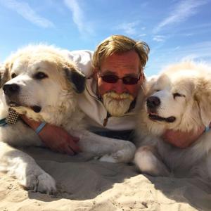 Fuzzybutts and Friends