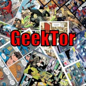 Geektor