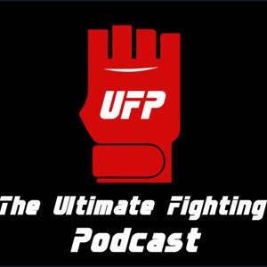 The Ultimate Fighting Podcast - A UFC podcast