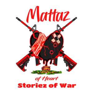 Mattaz of Heart Storiez Of War