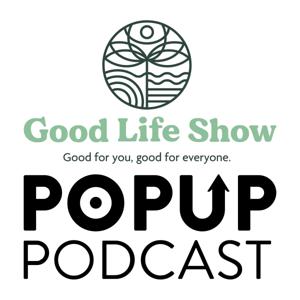 The Good Life Show Africa | Podcast Channel