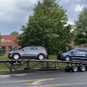 Everything cars by Usweyvi