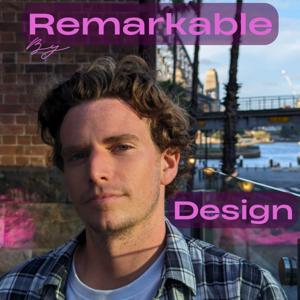 Remarkable By Design