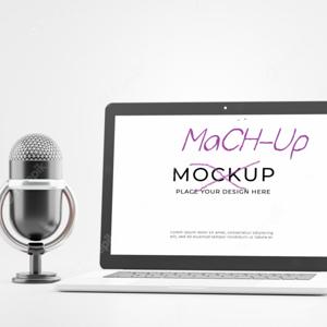 The MaCH-UP Podcast