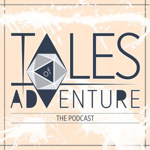 Tales of Adventure