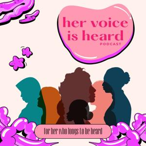 Her Voice Is Heard