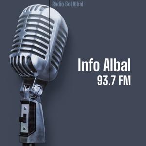 Info Albal - l'informatiu de Ràdio Sol Albal