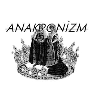 ANAKRONİZM