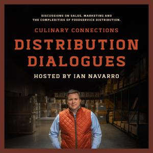 Culinary Connections: Distribution Dialogues