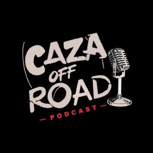 Caza Off Road Pódcast
