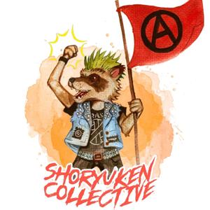 Shoryuken Collective