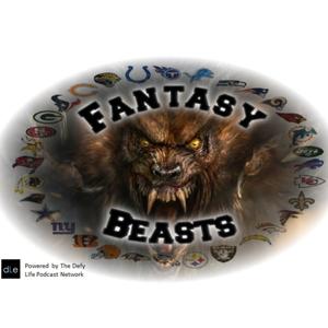 Fantasy Beasts