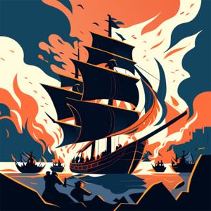 Burn Your Boats