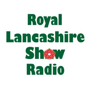 RLSR Royal Lancashire Show Radio
