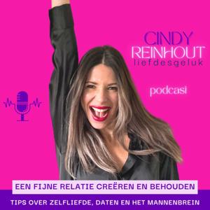 Liefdesgeluk Podcast
