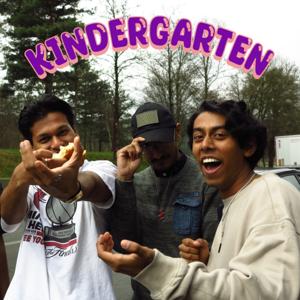 kindergarten