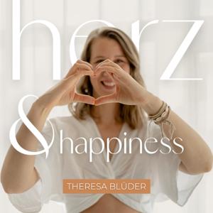Herz & Happiness – Der Breathwork Podcast by Theresa Blüder