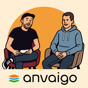 Anvaigo Café - Unsere Arbeit mit Microsoft Dynamics 365 Business Central