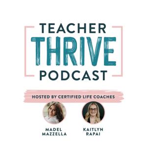 Teacher Thrive
