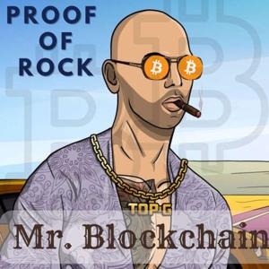 Mr. Blockchain
