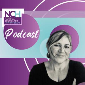 National Council for Hypnotherapy Podcast