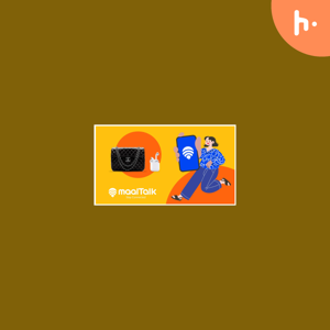 Luxury Travel Rewards Win Chanel & AirPods with MaalTalk Now