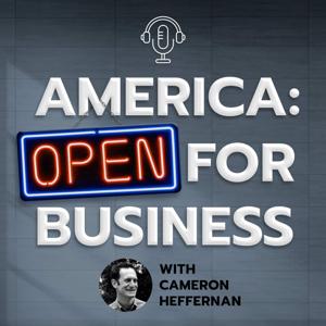 America: Open for Business