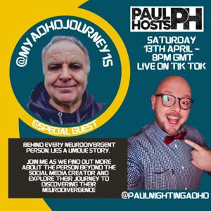 Behind The Mask - In Conversation With