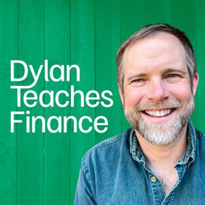 Dylan Teaches Finance