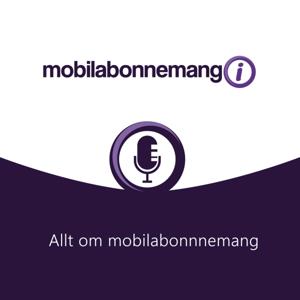 Allt om mobilabonnemang