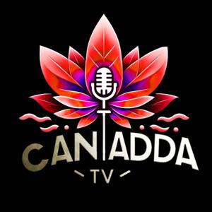 Can Adda Podcast