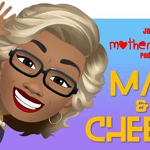 Ruby's Podcast "Mac and Cheese Podcast.com
