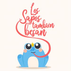 LOS SAPOS TAMBIÉN BESAN