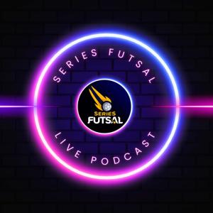 Series Futsal Present