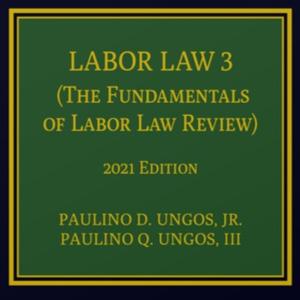 Paulino Ungos III's Podcast