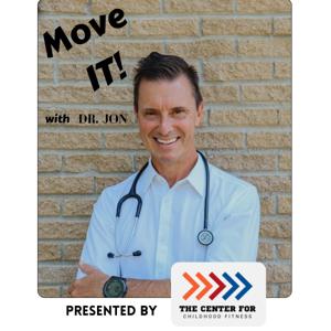 Move It with Dr. Jon