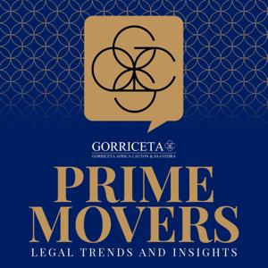 PRIME MOVERS:  Legal Trends and Insights