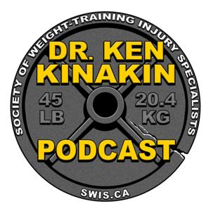 Dr. Ken Kinakin Podcast